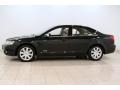 Tuxedo Black Metallic - MKZ Sedan Photo No. 4
