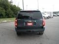 2008 Blue Granite Metallic Chevrolet Tahoe LTZ  photo #10