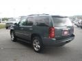 2008 Blue Granite Metallic Chevrolet Tahoe LTZ  photo #11