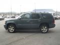 2008 Blue Granite Metallic Chevrolet Tahoe LTZ  photo #12