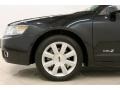 Tuxedo Black Metallic - MKZ Sedan Photo No. 19