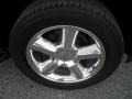 Blue Granite Metallic - Tahoe LTZ Photo No. 15