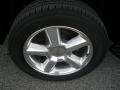 Blue Granite Metallic - Tahoe LTZ Photo No. 16