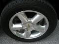 Blue Granite Metallic - Tahoe LTZ Photo No. 17