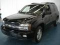 Onyx Black - TrailBlazer EXT LT 4x4 Photo No. 1