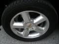 Blue Granite Metallic - Tahoe LTZ Photo No. 18