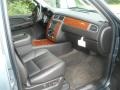 Blue Granite Metallic - Tahoe LTZ Photo No. 23