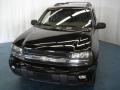 Onyx Black - TrailBlazer EXT LT 4x4 Photo No. 2