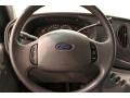 Medium Flint Steering Wheel Photo for 2005 Ford E Series Van #54061588