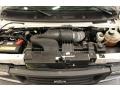 2005 Ford E Series Van 5.4 Liter SOHC 16-Valve Triton V8 Engine Photo