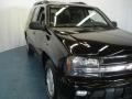 Onyx Black - TrailBlazer EXT LT 4x4 Photo No. 7