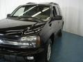 Onyx Black - TrailBlazer EXT LT 4x4 Photo No. 8