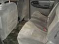 Onyx Black - TrailBlazer EXT LT 4x4 Photo No. 11