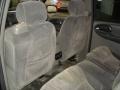 Onyx Black - TrailBlazer EXT LT 4x4 Photo No. 12