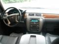 2008 Onyx Black GMC Yukon SLT  photo #27