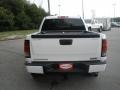 2008 Summit White GMC Sierra 1500 Denali Crew Cab AWD  photo #10