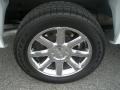 2008 Summit White GMC Sierra 1500 Denali Crew Cab AWD  photo #15