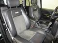 Ebony Interior Photo for 2007 Chevrolet TrailBlazer #54062337