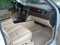 2008 Summit White GMC Sierra 1500 Denali Crew Cab AWD  photo #21
