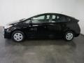 2010 Black Toyota Prius Hybrid III  photo #3