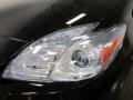 2010 Black Toyota Prius Hybrid III  photo #4