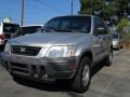 Sebring Silver Metallic - CR-V LX Photo No. 2