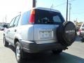 Sebring Silver Metallic - CR-V LX Photo No. 4