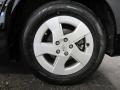 2010 Black Toyota Prius Hybrid III  photo #7