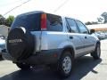 Sebring Silver Metallic - CR-V LX Photo No. 6