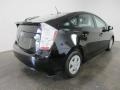 2010 Black Toyota Prius Hybrid III  photo #9