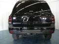 Onyx Black - TrailBlazer EXT LT 4x4 Photo No. 33