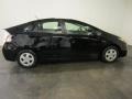 2010 Black Toyota Prius Hybrid III  photo #11