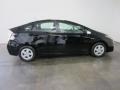 2010 Black Toyota Prius Hybrid III  photo #12