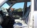 Sebring Silver Metallic - CR-V LX Photo No. 11