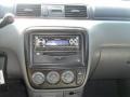 Sebring Silver Metallic - CR-V LX Photo No. 13
