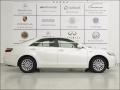 Super White - Camry Hybrid Photo No. 4