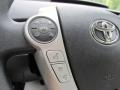 2010 Black Toyota Prius Hybrid III  photo #24