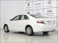 Super White - Camry Hybrid Photo No. 5