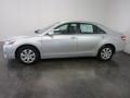 Classic Silver Metallic - Camry LE Photo No. 3