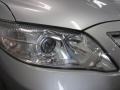 Classic Silver Metallic - Camry LE Photo No. 5