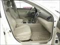 Super White - Camry Hybrid Photo No. 17