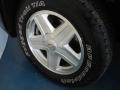 Onyx Black - TrailBlazer EXT LT 4x4 Photo No. 38