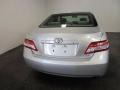 Classic Silver Metallic - Camry LE Photo No. 10