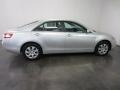 Classic Silver Metallic - Camry LE Photo No. 11
