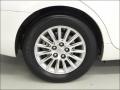 Super White - Camry Hybrid Photo No. 22