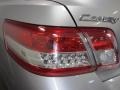 Classic Silver Metallic - Camry LE Photo No. 13