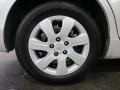 Classic Silver Metallic - Camry LE Photo No. 16