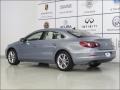Eismeer Blue Metallic - CC Luxury Photo No. 5