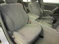 Classic Silver Metallic - Camry LE Photo No. 20