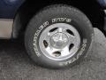 2003 Ford F150 XLT SuperCab Wheel